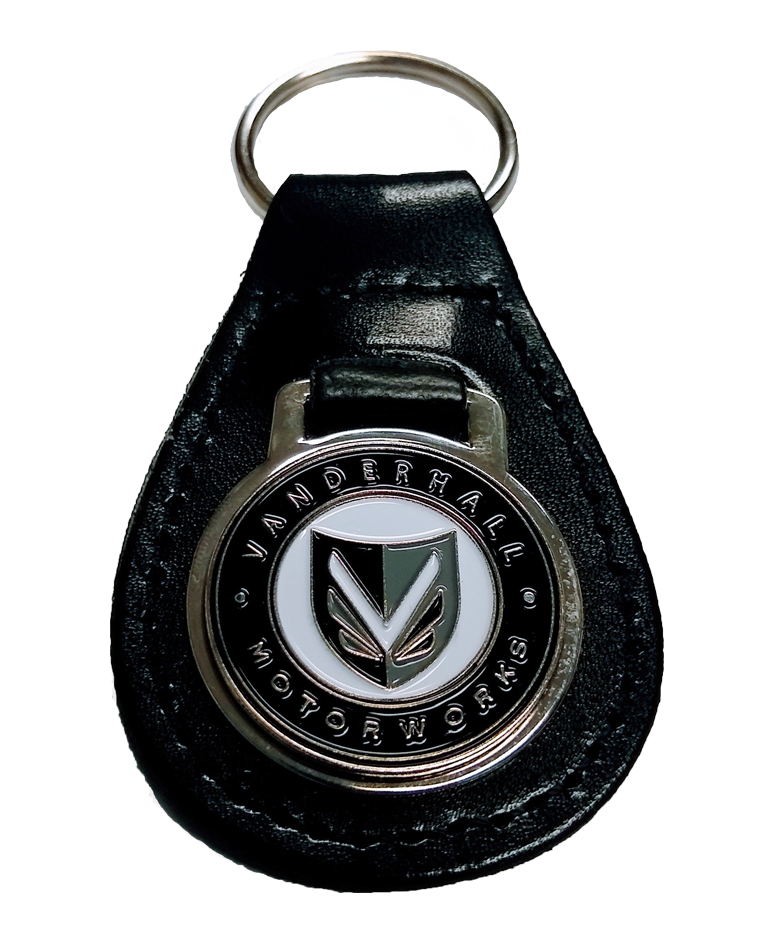 Matte Black Long Loop Keychain - Limited – Sylvan Park