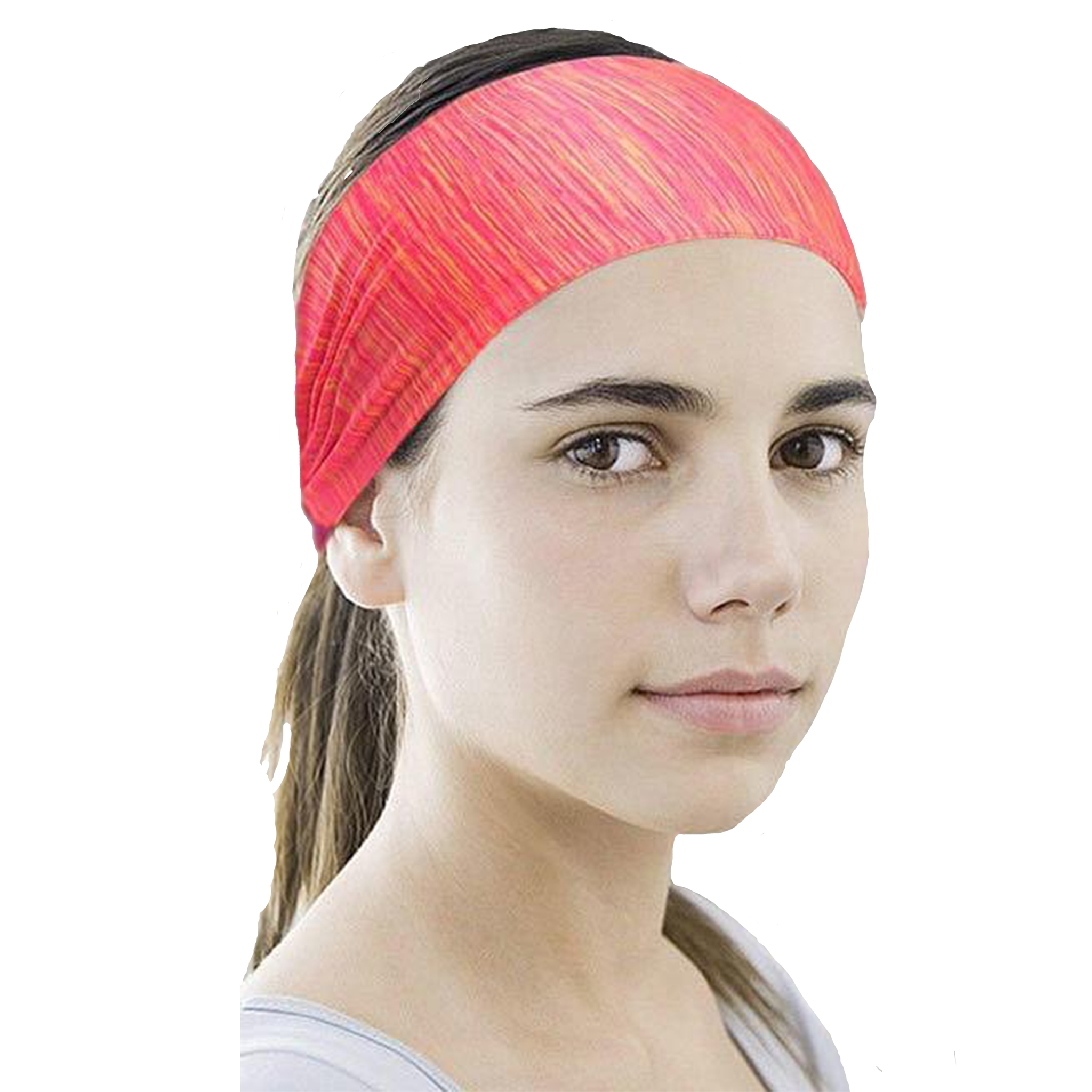 Women Sport Headbands ( Various Colors - 2-Pack) – Stadium Gear